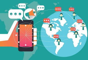 企業(yè)互聯(lián)網(wǎng)營(yíng)銷(xiāo)傳播方式全解析